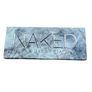 URBAN DECAY NAKED SMOKY Eyeshadow Palette
